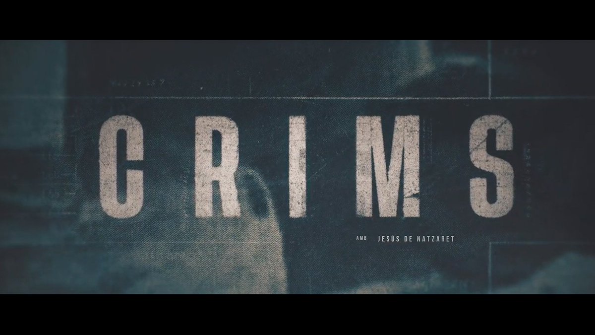 rderiera's tweet photo. CRIMS - La Pentinada @lapassio 
🗓 Divendres 23 a les 15h 
🔗 https://t.co/GwNMfFi5Kq https://t.co/nH9lQK6qUb