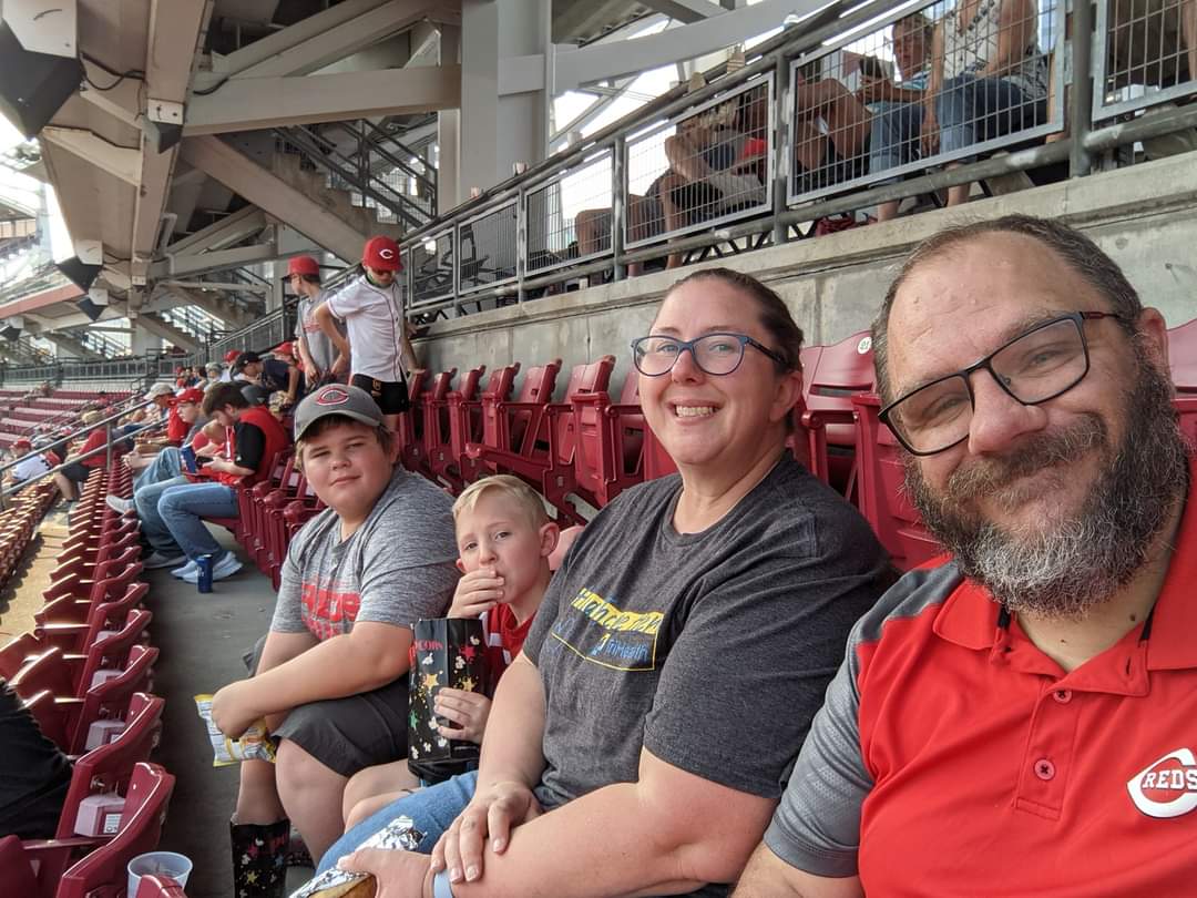 Kelli Godbey tweet media