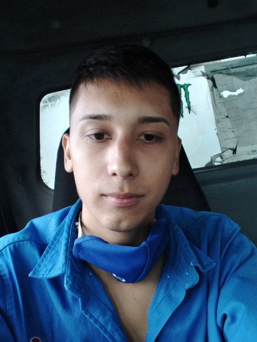 Buenos d&iacute;as hijos de su put@ madre https://t.co/lx6hkJz6UJ