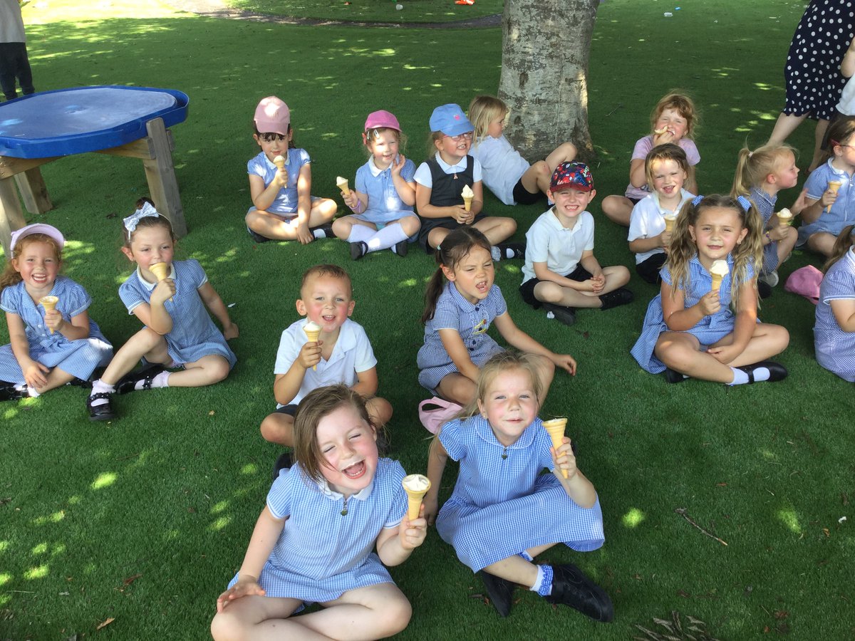 Whipton Barton Federation (@whiptonbarton) on Twitter photo Celebrating the last day of term with a delicious ice cream from <a href="/Liddicones/">Liddicones</a> who came to our rescue after we were let down by another seller. What a star! š¦ Celebrating the last day of term with a delicious ice cream from <a href="/Liddicones/">Liddicones</a> who came to our rescue after we were let down by another seller. What a star! š¦