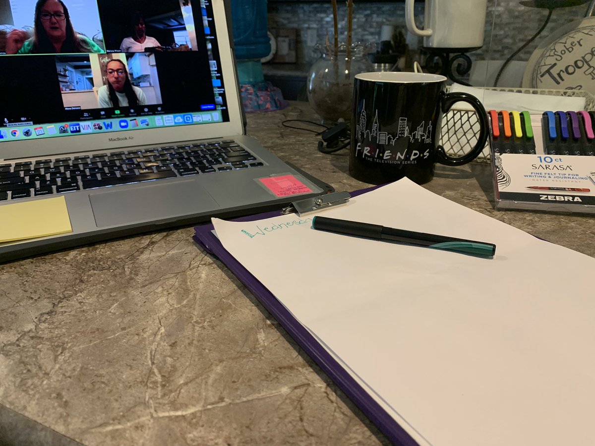 Ready for another day of learning around small group instruction with @TCRWP and <a href="/Lex1_Literacy/">Erica</a>