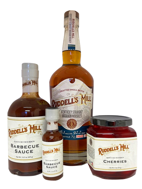 @RuddellsMillWhiskey tweet media