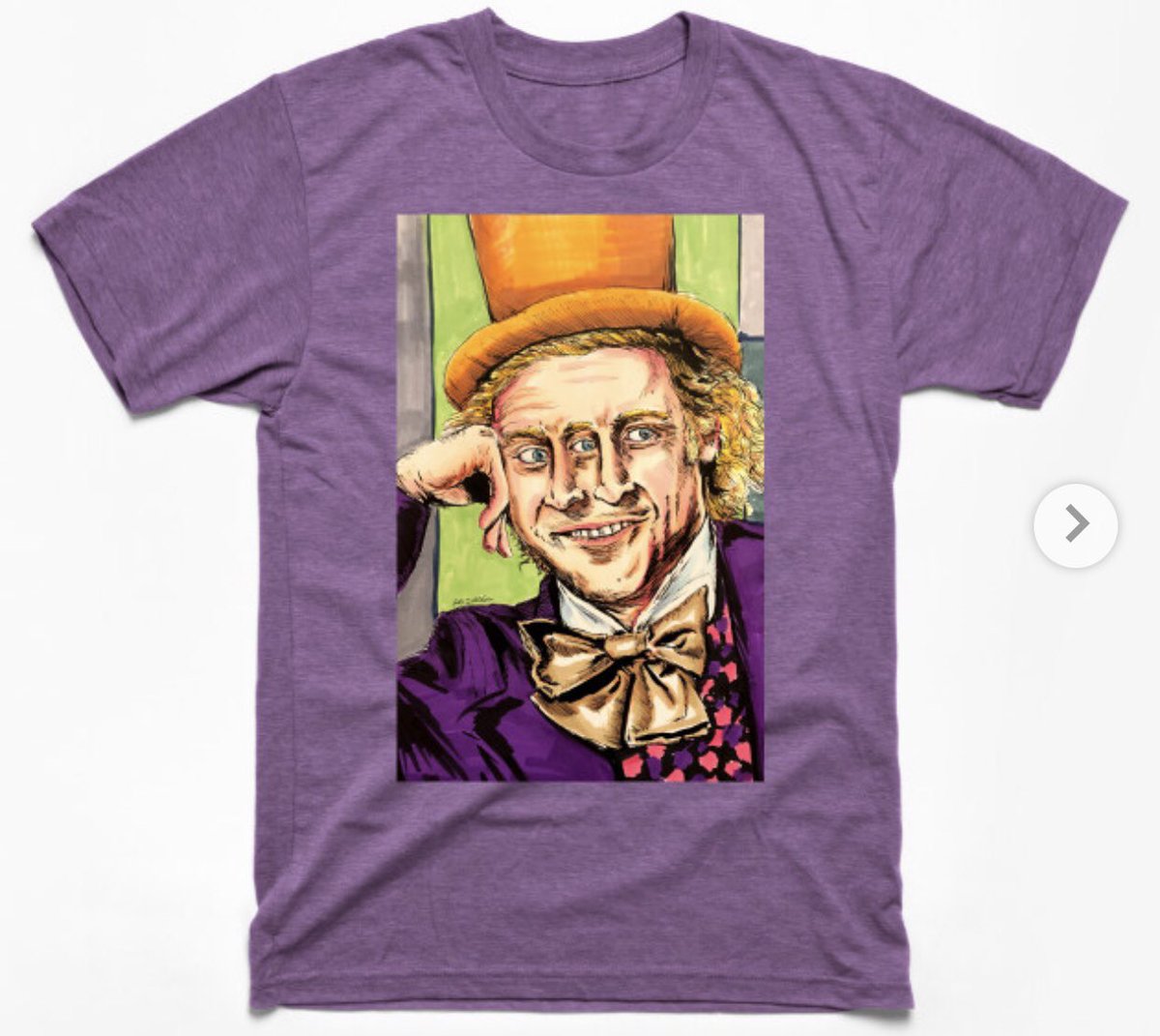 robisraelart's tweet photo. $13 Tees, plus up to 35% off everything in my Teepublic today! https://t.co/P75C8cpatO https://t.co/6FpG0o2ATE