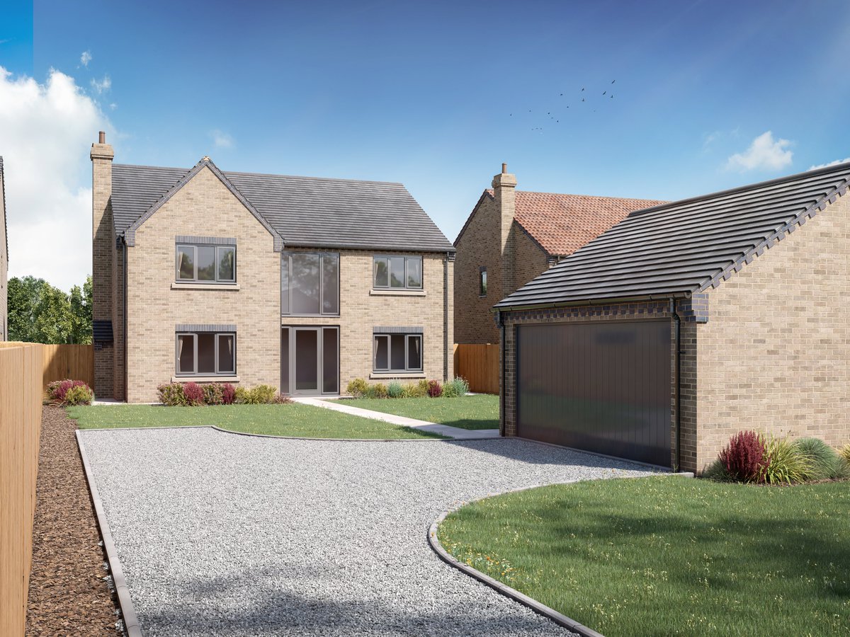 PygottandCrone's tweet photo. Highstock Lane 📍 View here https://t.co/vSgEDsqpgK 🔴

Don't miss out on this excellent opportunity to purchase one of the last remaining plots at Highstock Lane 🏡✅ https://t.co/u46dLC2yrO