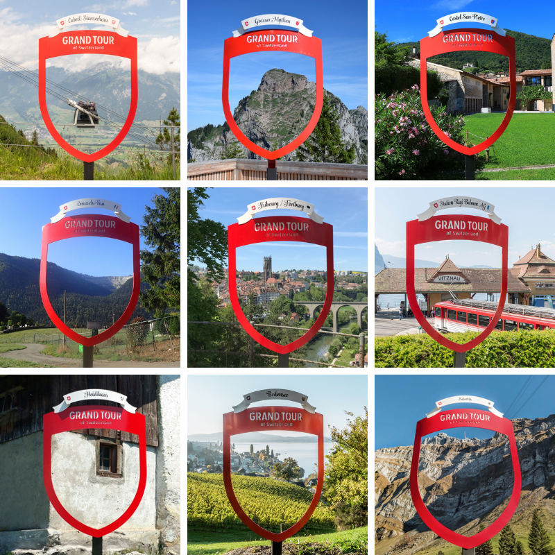 MySwitzerland_e's tweet photo. These are our best photos taken at the #SwissGrandTour photo spots. #IneedSwitzerland #nodrama https://t.co/ZK0TEOf1EA