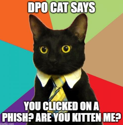 DpsRic's tweet photo. Are you #kittenme?
#DPOCat
#EDLaw2d
#dataprivacy https://t.co/Gsb7EAHS4e