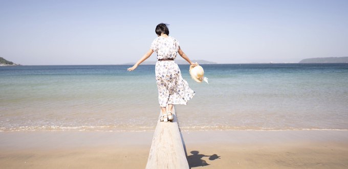 Twitterのコスプレ画像25