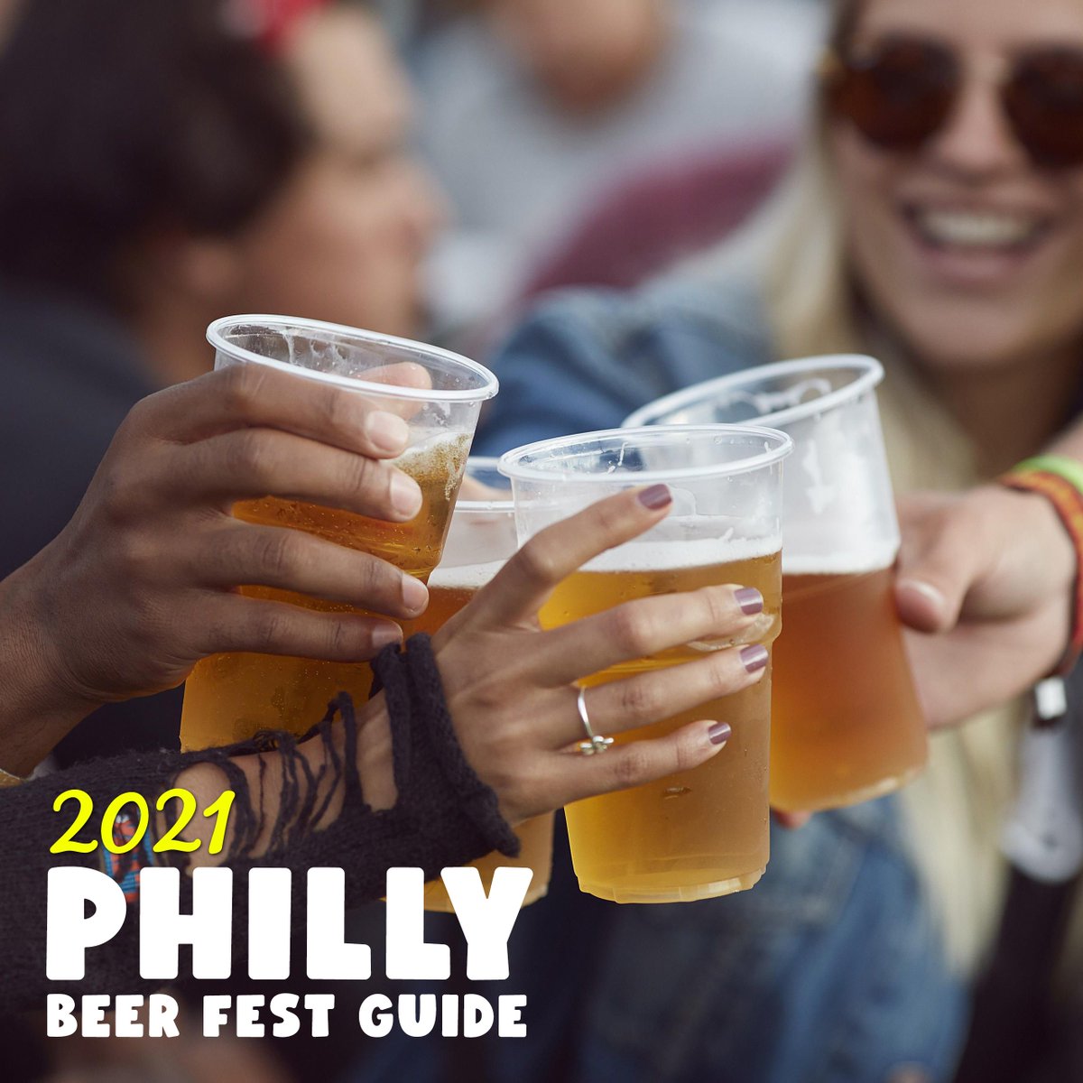 Don't miss the return of beer festivals! From the city to the burbs, there will be something for you. We already have a lot listed, and we'll be sure to keep updating with any other Philadelphia and surrounding area beer festivals we come across.

thecraftbeerdiaries.com/philadelphia-b…