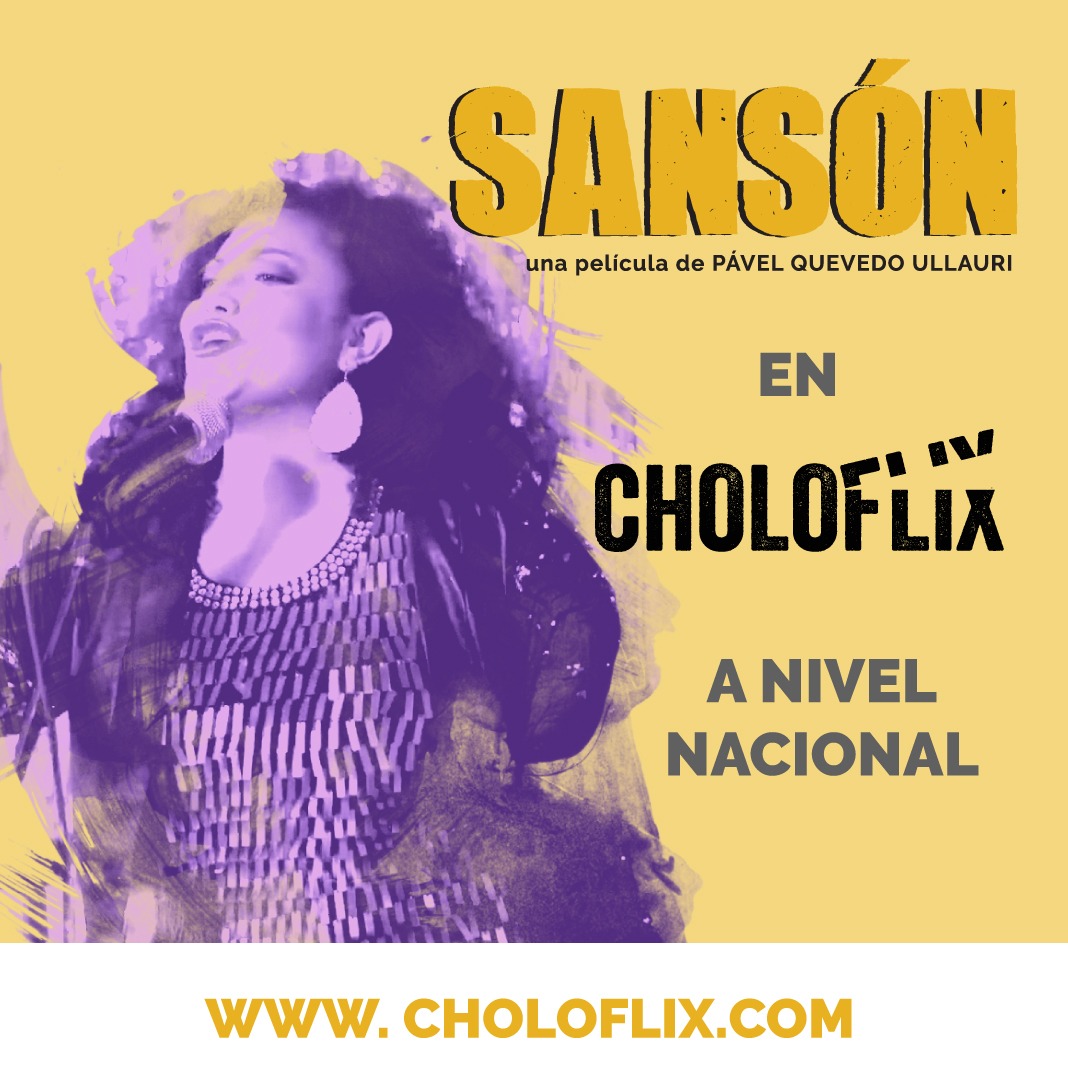 sansonpelicula's tweet photo. ¿Con ganas de distraerte y disfrutar de una buena película?

Te recomendamos disfrutar de Sansón un emotivo drama de un ex boxeador que se da cuenta que para ser libre, no basta con salir de prisión.

¿Dónde verlo?

A través de la plataforma digital de Choloflix https://t.co/fwEiVhjfHl