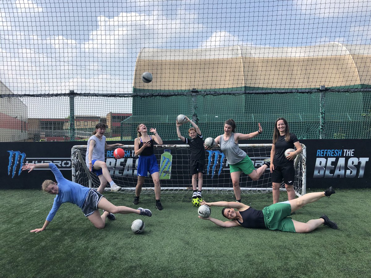 About Time Dance Company tweet media