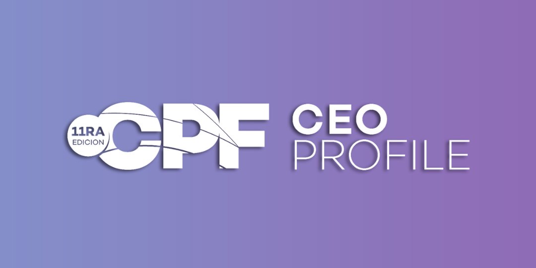 Cronistacom's tweet photo. Finaliza la cobertura del 11° CEO Profile.
Muchas gracias por acompañarnos y los esperamos en el próximo evento.
#CEOProfile https://t.co/CPLD9D9658