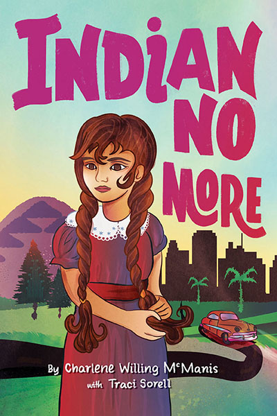 LEEandLOW's tweet photo. Thrilled to see INDIAN NO MORE by Charlene Willing McManis with @tracisorell and TODOS IGUALES/ALL EQUAL by @ChristyHale_bks on the California First Partner's Summer Book Club list! https://t.co/QYo3UZHNR9 https://t.co/bUjtyYo0S4