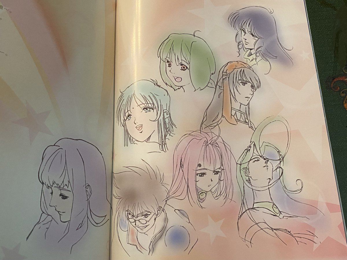 Laurentくん tweet media