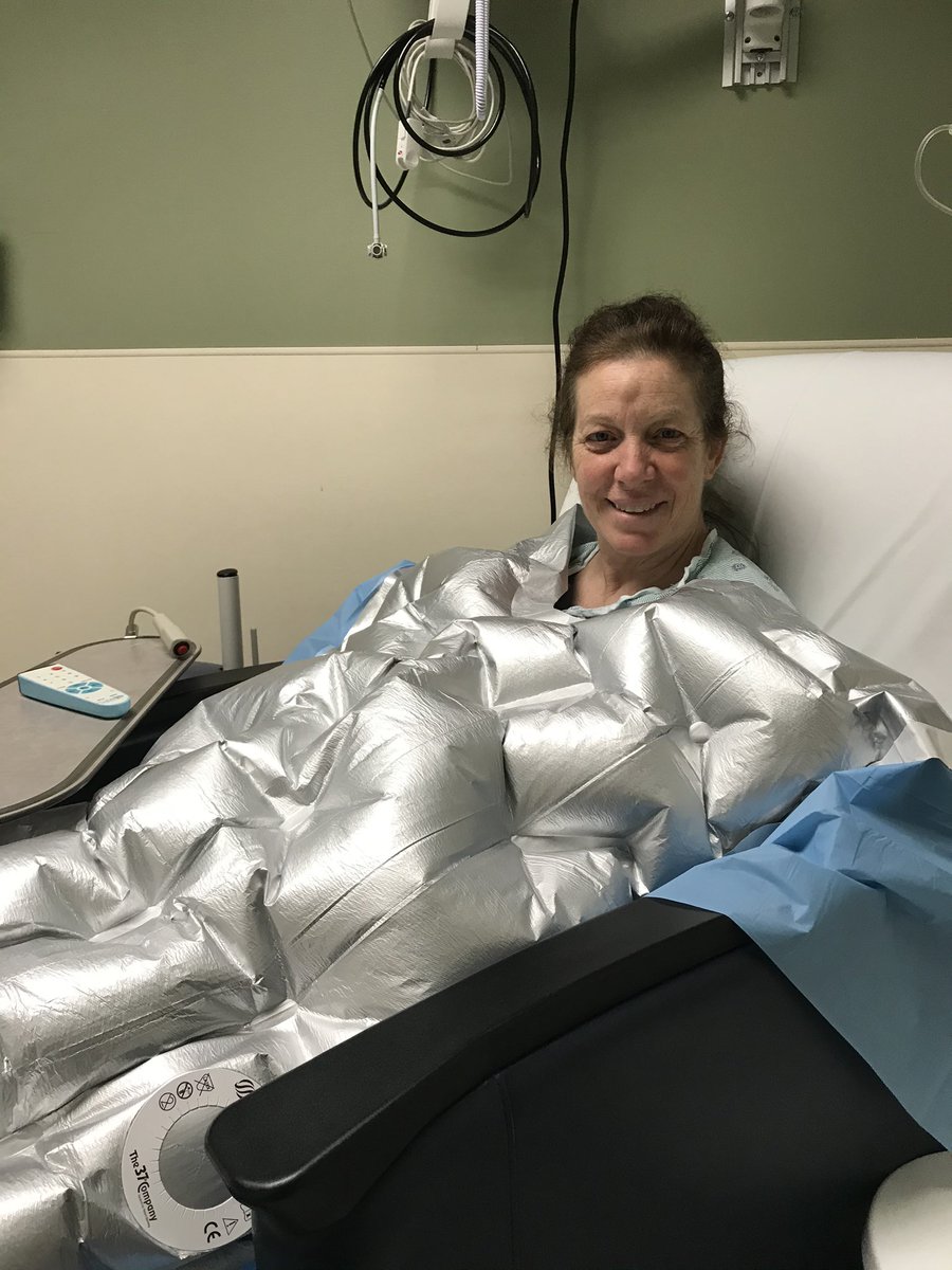 patrickdante2's tweet photo. My mom finally finished all of her treatments to kick breast cancers ass! She is the toughest person I know.
God is great!!! https://t.co/8dxqv14CoM