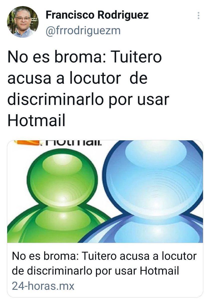 What is hotmail es