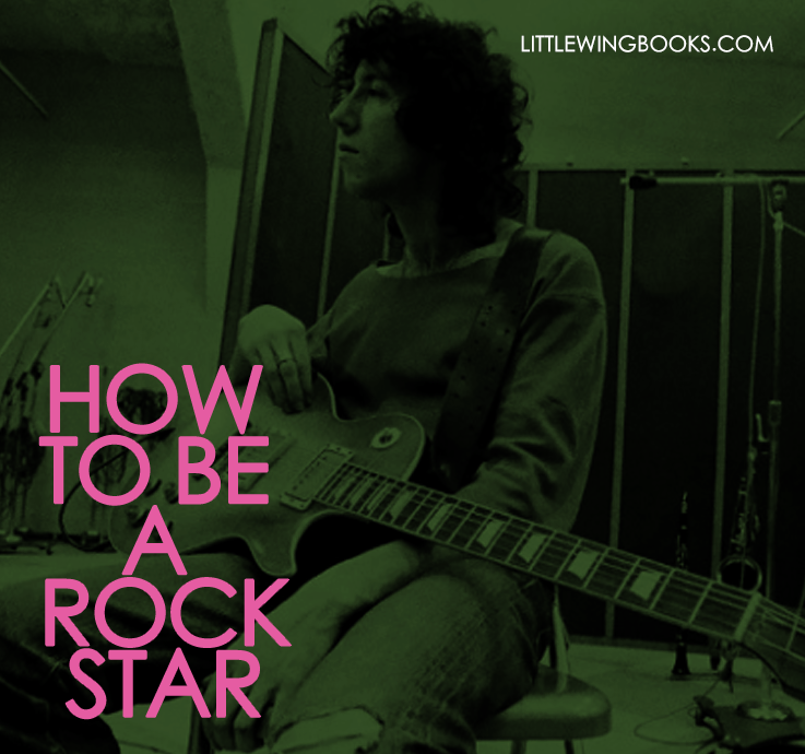 "I confess to having been taken aback when Peter Green and I were sitting on a bus one day and he turned to stare deeply into my eyes. For a moment I feared he was going to confess undying love for me. What he actually said was, ‘Dave, you’ve got the blues. And so have I.’"