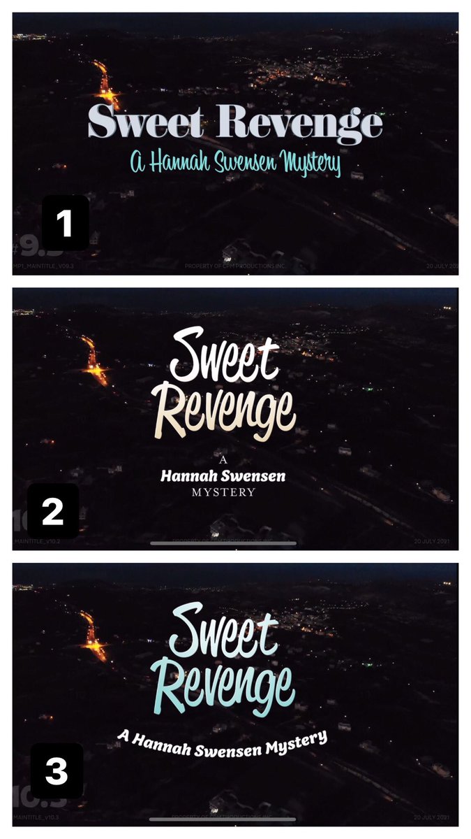 Alison Sweeney tweet media