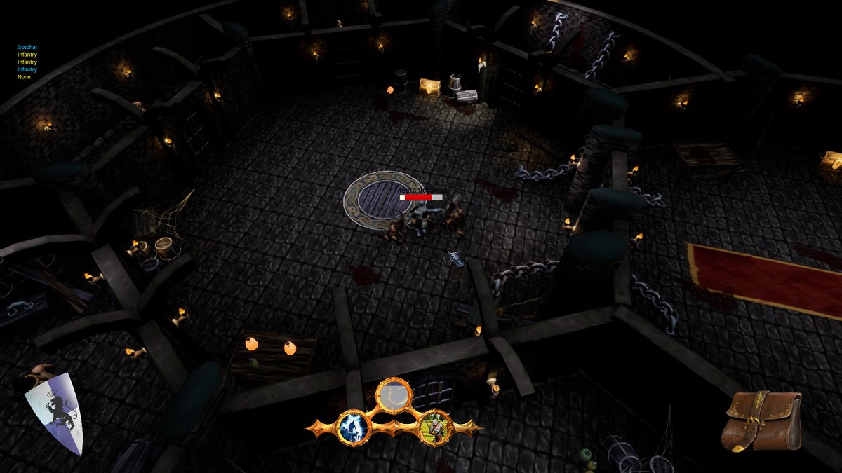 The_Ent_Factor's tweet photo. The tactical action role-playing game RENOVA has been released for PC (Steam Early Access)

https://t.co/d4aCqwWtBn

#games #videogames #gaming #pcgames #pcgaming #rpg #arpg #action #earlyaccess #steam #renova #renovagame #indiegame #indiegames @Renova_Game  @Teutonic_Game https://t.co/N7RPH0aaVG