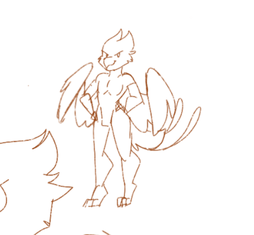 viodacreator's tweet photo. Some exploratory sketches on Andrew's character 😁 I honestly want to do a quick comic on them bc I already have an idea.
@badfriendspod
#furryoc #furryart #replianocs
#anth #furrycommunity #furrycharacter
#badfriendsfanart #furries #badfriendspod https://t.co/yDjHjSeQoa