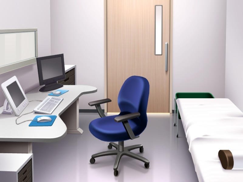 Phòng bác sĩ bệnh viện luôn là nơi được trang bị đầy đủ nhất để chăm sóc sức khỏe của mọi người. Hãy cùng xem qua hình ảnh phòng khám sạch sẽ, đầy đủ trang thiết bị và không gian thoải mái cho bệnh nhân.