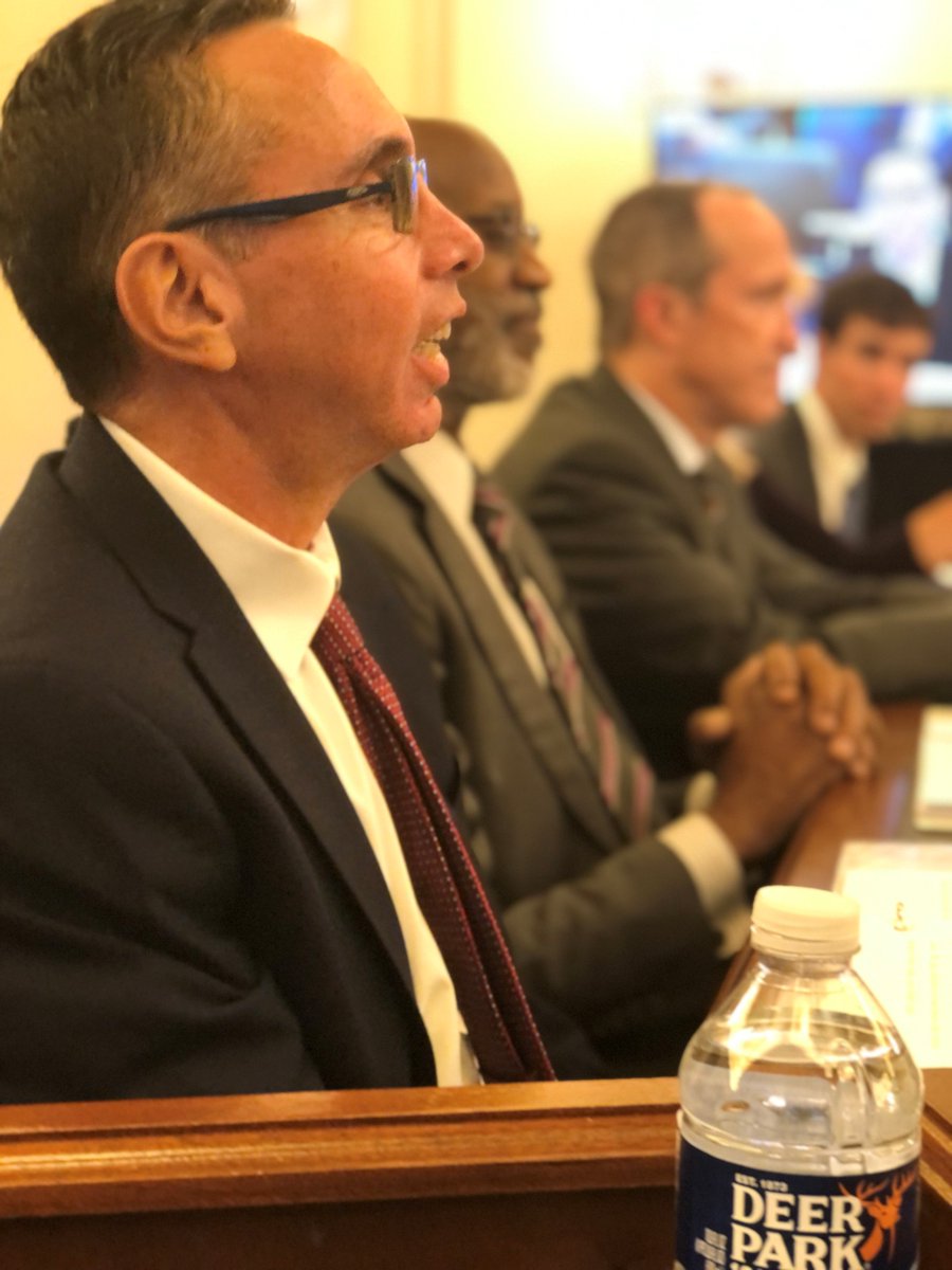 HelsinkiComm's tweet photo. .@RichardJBaum @ONDCP: Dr. #Rodchenkov explained: #doping in sport should not be thought of as the individual action of athletes, but part of a complex conspiracy with many key actors. https://t.co/zPr87PYwHq https://t.co/DA34EceIPO