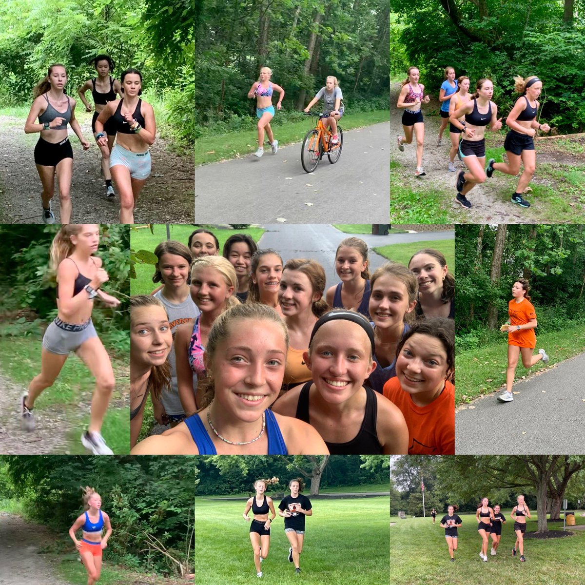 creekxc's tweet photo. #WorkoutWednesday.
✅ EFFORT!
✅ ATTITUDE!
✅ TOUGHNESS!
✅ TOGETHER!
#synergyproject https://t.co/dSjGj08lHy