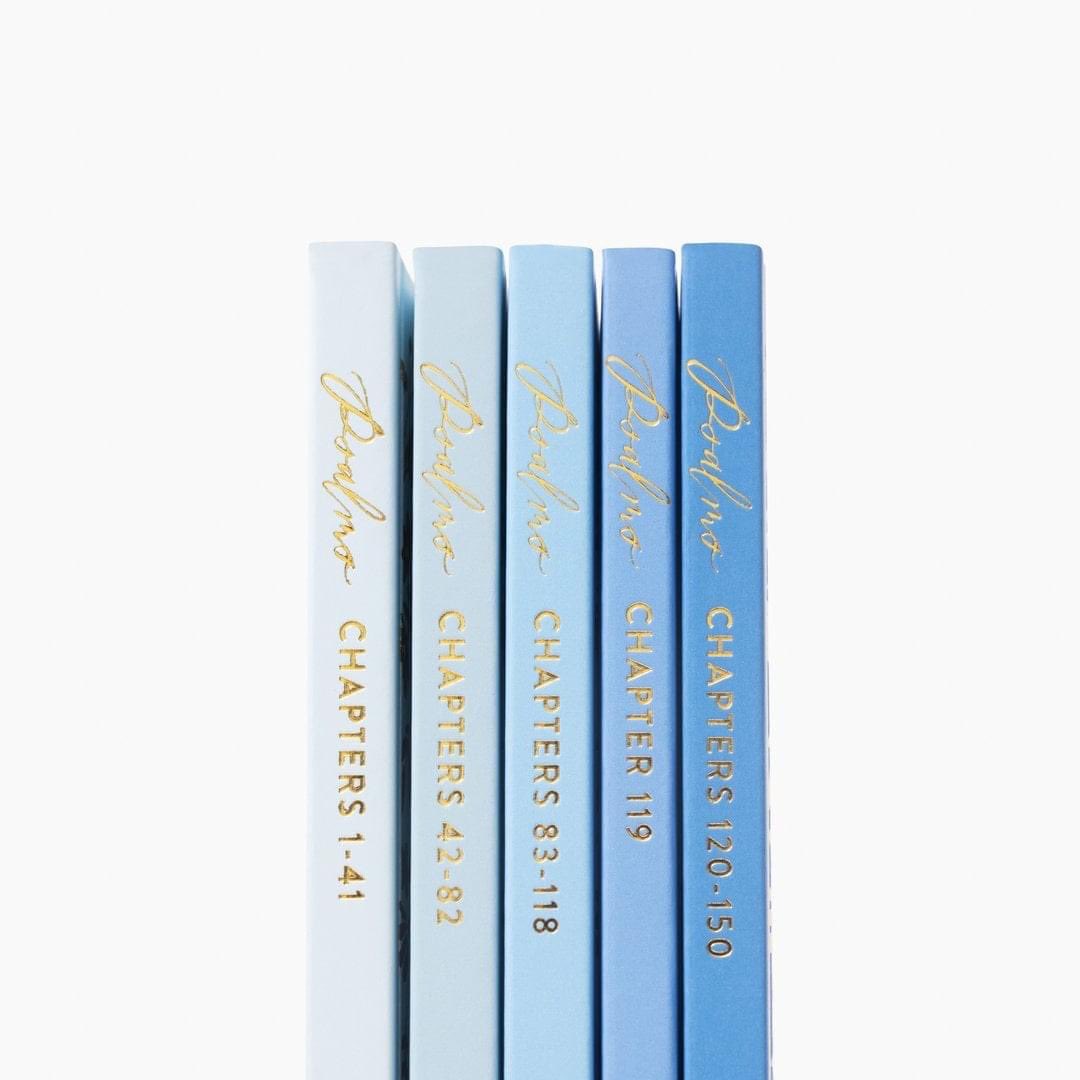 jenifermetzger's tweet image. Do you the the book of Psalm? Then you’ll love the new Write the Word Psalm collection! Get this 5 volume set on sale as a bundle and save $31! Bundle price ends this Friday so order now and save! shrsl.com/31kmf
#cultivatewhatmatters #writetheword #writethewordjournal