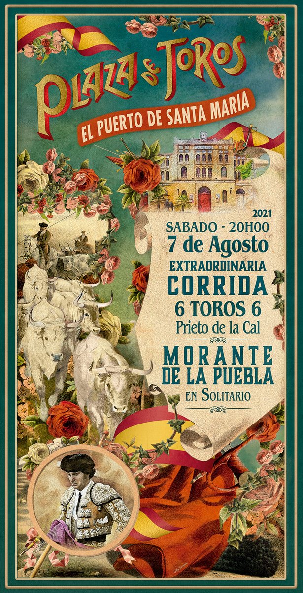 Circuitos Taurinos tweet media