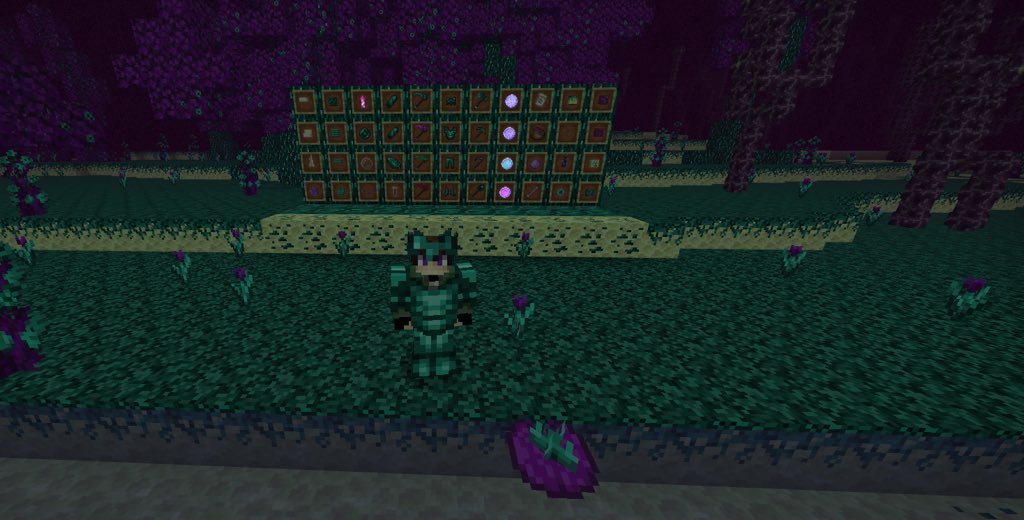 ARMcpedl's tweet photo. Abstract’s Recraft: An Overhaul Add-on has now been uploaded to @MCPEDL and should be released in the next few days. I’m super proud of this add-on and it’s been in the works for a very long time. If you want to get it early you can download it here! https://t.co/XQkIpYnElp https://t.co/aC7GybgtQE
