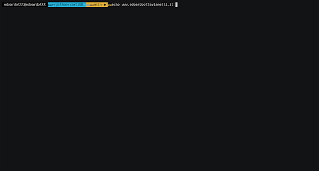 blueteamsec1's tweet photo. Cariddi - Take A List Of Domains, Crawl Urls And Scan For Endpoints, Secrets, Api Keys, File Extensions, Tokens And More... https://t.co/ygJc0CytY6 #AssetFinder #Cariddi #EndpointSecurity #EndpointTesting https://t.co/SU1rBstaAx