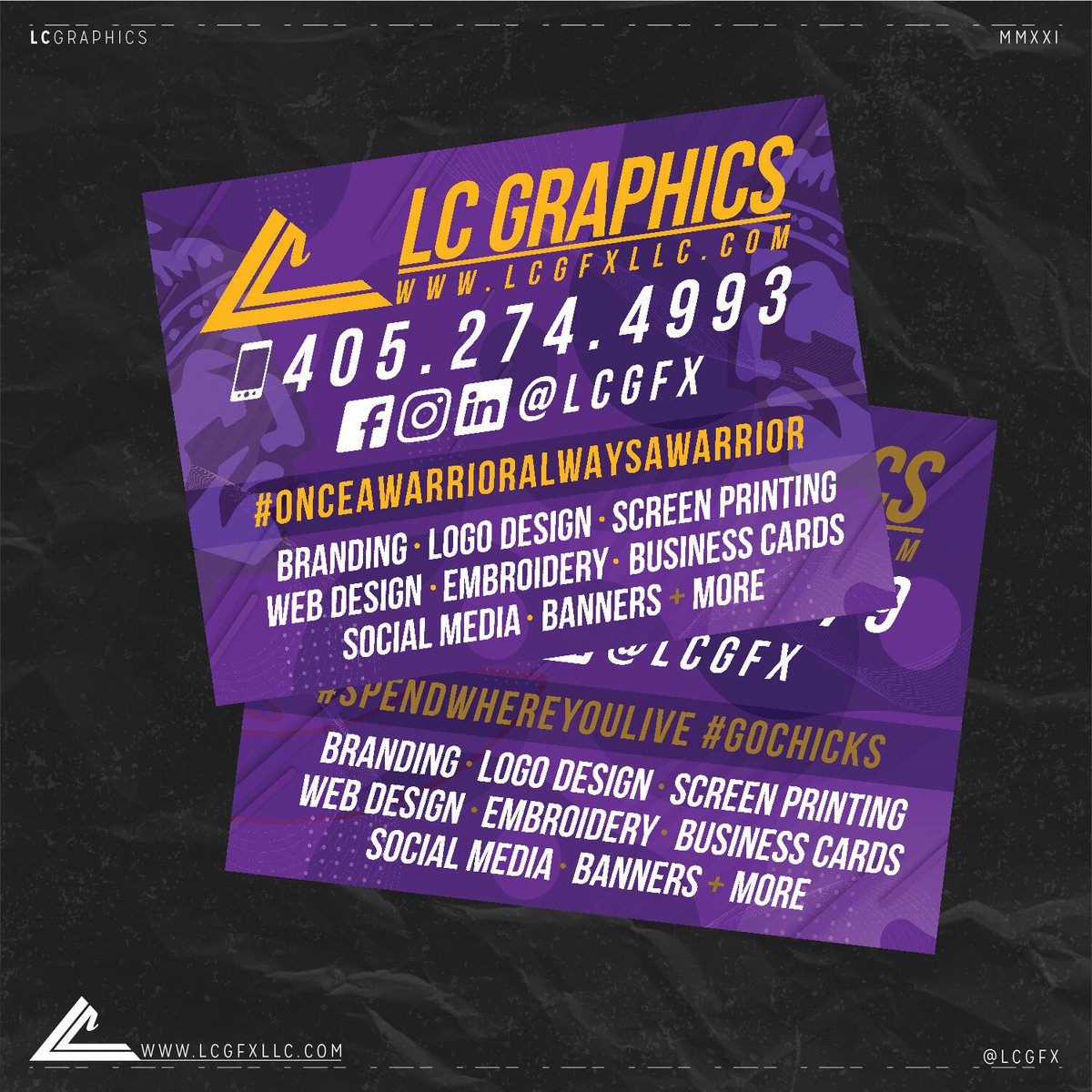 lcgfx tweet picture