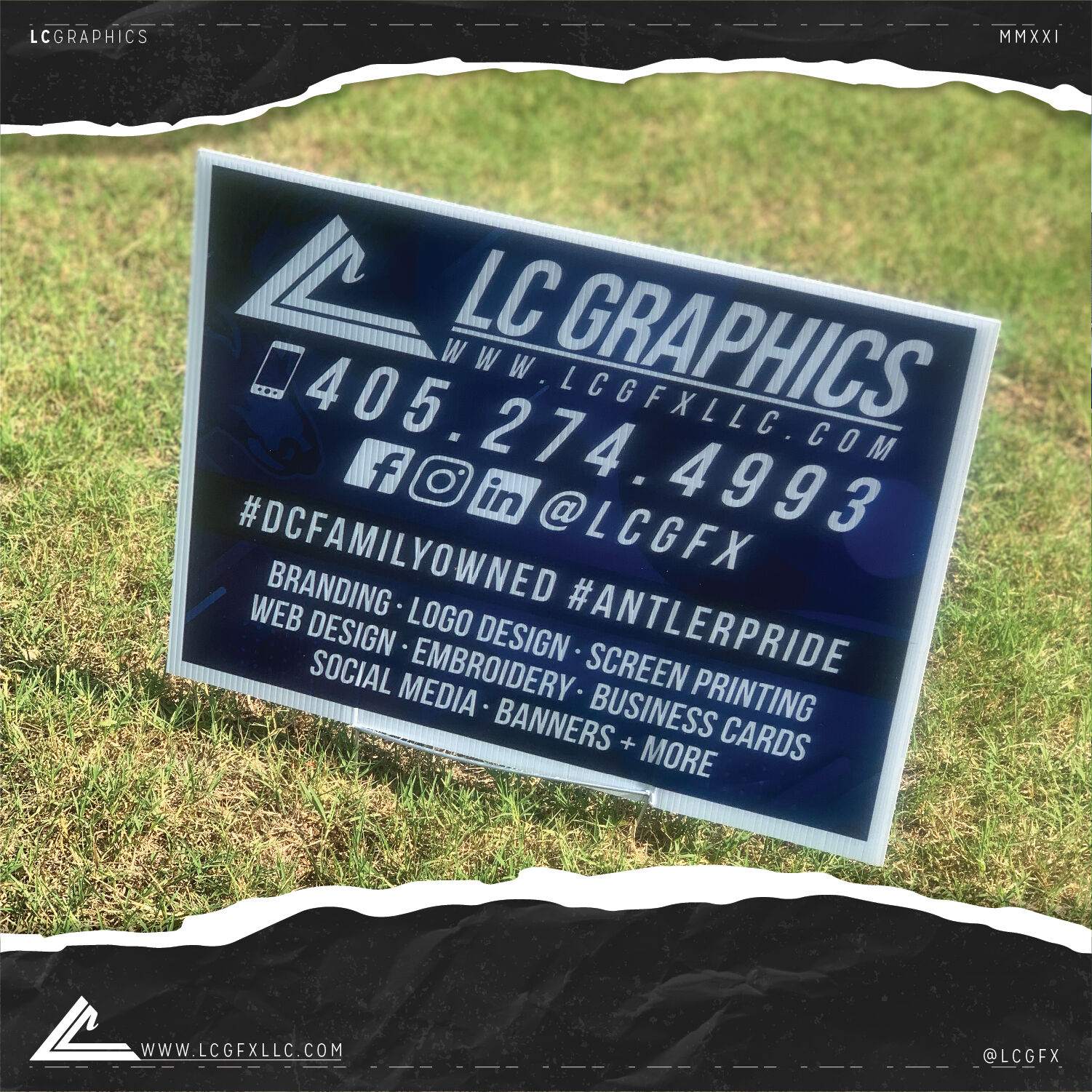 LC Graphics