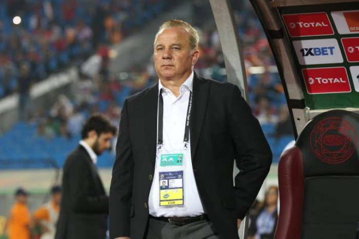 انت شوقي غريب.. برأيك ما التشكيل الأنسب لمنتخب مصر الأولمبي أمام إسبانيا🤔🇪🇬