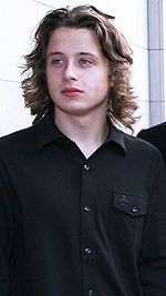 Happy Birthday to Rory Culkin     
