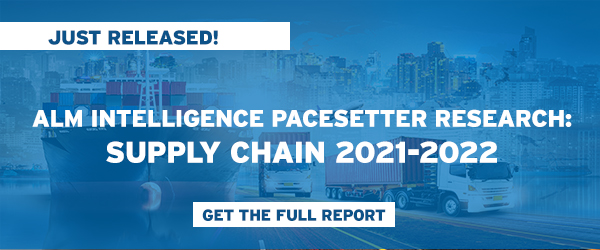 Our recently released Report on Supply Chains assesses how providers are helping clients handle its aftermath. Here we identify the Market Leaders for their ability to adapt to today’s ever-shifting supply chain environment. Get more information here: ow.ly/NIcL50FARgx