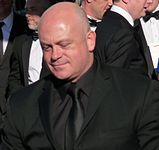 Happy Birthday to Ross Kemp     