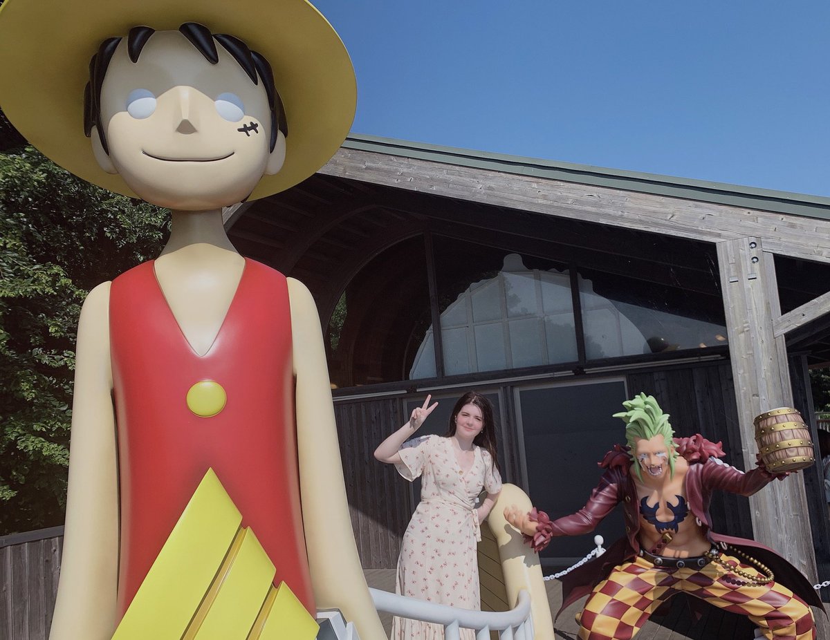 ワンピース24周年 Twitter Search Twitter