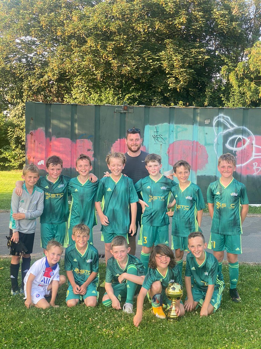 Well done boys Anfield summer league champions <a href="/Anfield_league2/">liverpool summer lge</a> well done all other teams been some boss games thanks to all the parents the league an r manager paddy ⚽️⚽️🍾🍾