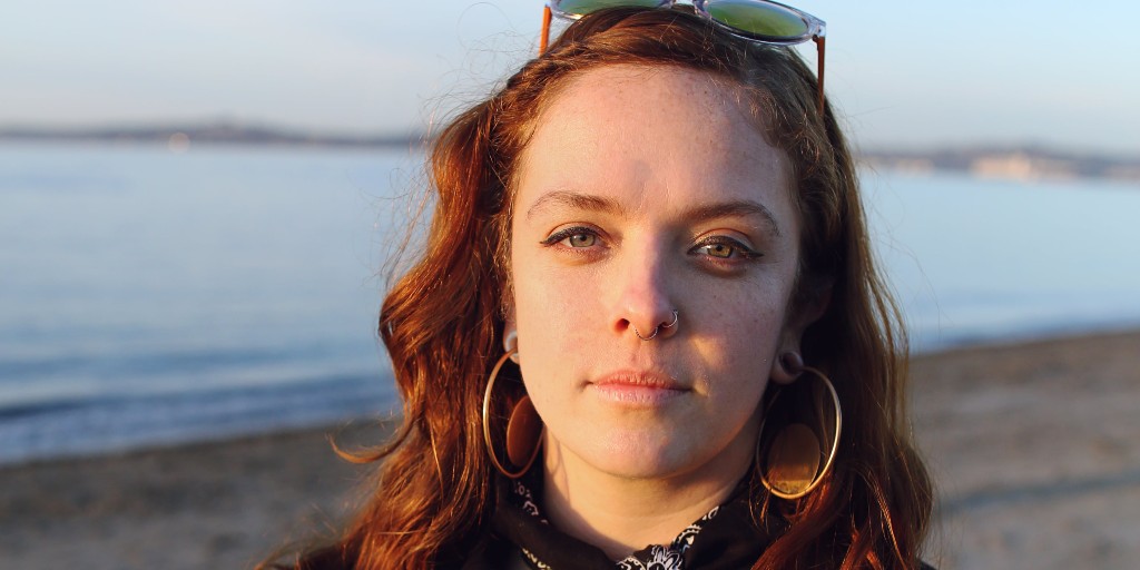 motherofcolor's tweet photo. Candace Fields is our 1st AC! Candace (she/her) started her career with 35mm celluloid/digital stills format. She hopes to keep breaking through glass ceilings in the film industry, like becoming an ASC member, while bringing other femmes + BIPOC folk up w her. #motherofcolorfilm https://t.co/JIAtACPBSs