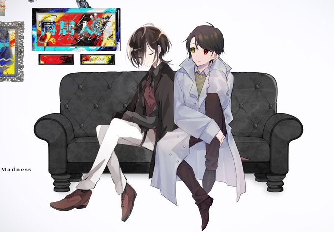 クロエ 高画質 のtwitterイラスト検索結果 古い順