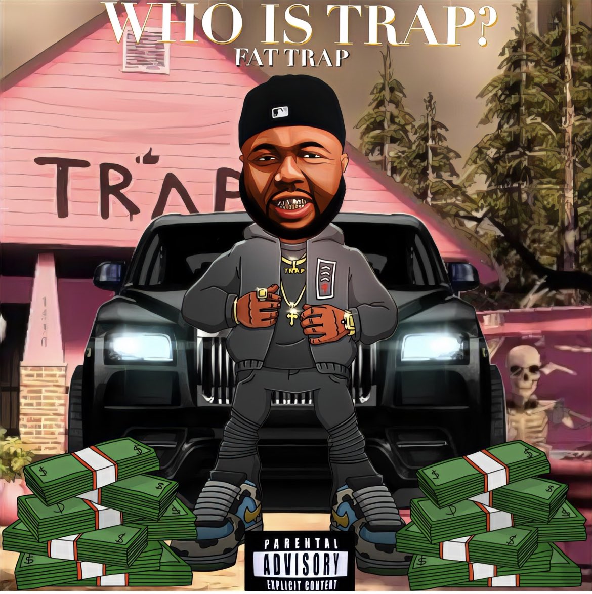 FattrapC's tweet image. Y’all ready for the tape ? #WhoisTrap #itsTrap