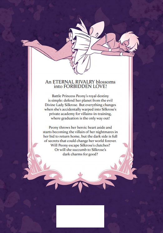 miraongchua's tweet photo. My dark queer fairytale graphic novel GOODBYE, BATTLE PRINCESS PEONY is now available for purchase in my shop! Available in digital and print along with tons of cute merch. Thank you for your support! 🤍🌸🖤

Shop link in replies⬇️ https://t.co/X7kCIsM7sd