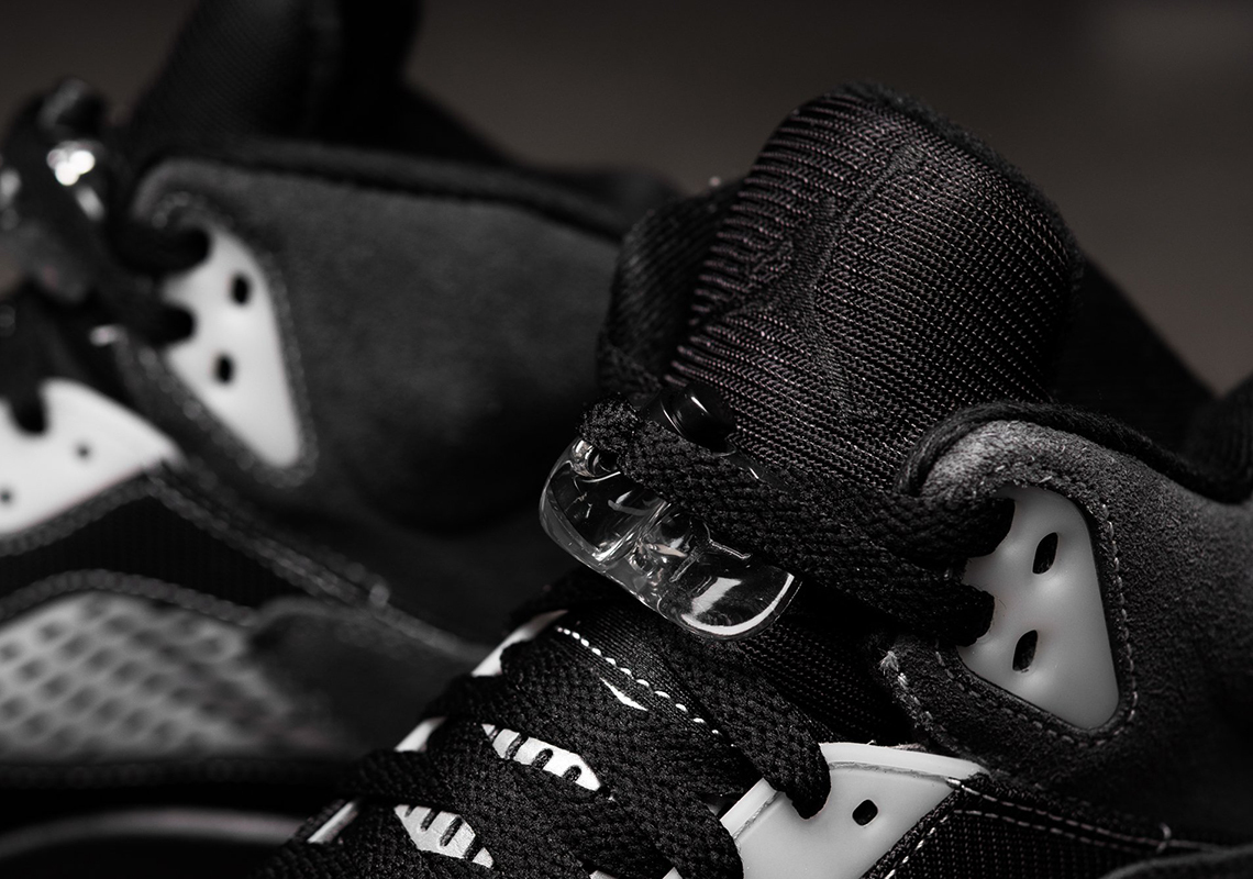 "Unlocked" Exclusive 
Men's Air Jordan 5 Retro Shoe "Anthracite"

To qualify: 
1. RT this post 
2. Sign up via the link in our bio 

All participants must have a customer account/be following @theclosetinc to qualify.