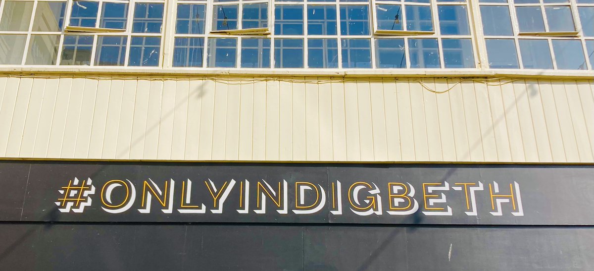 Great to be back out and about in one of my favourite parts of Brum with <a href="/BCONextgenMids/">BCO NextGen Midlands</a>. Exciting things ahead for Digbeth. #onlyindigbeth #goodtobeback