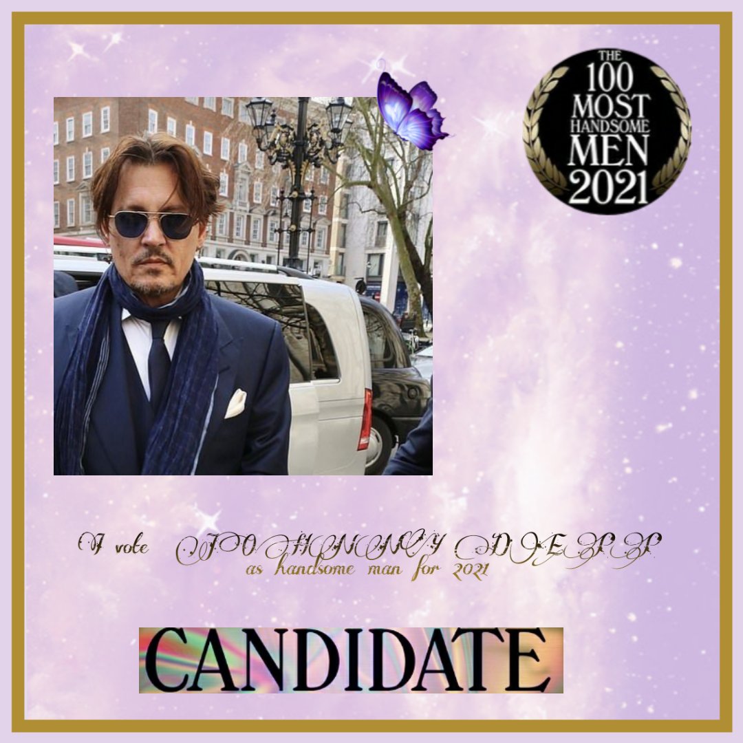 johnnydepptime's tweet photo. #TBworld2021 #JohnnyDepp https://t.co/kuXuhqbUvB