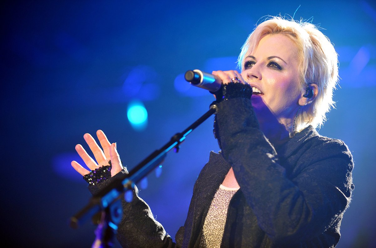 Open call for the Dolores O’Riordan Music Bursary Award