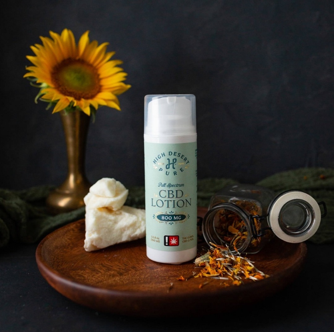 repost by <a href="/highdesertpure/">High Desert Pure</a>
Our new 2000 and 800 mg CBD lotions are showing up in dispensaries now, and they’re packed with great ingredients like arnica, safflower oil, and mango butter.
.
.
.
#highdesertpure #reliefthroughscience #cannabistopicals