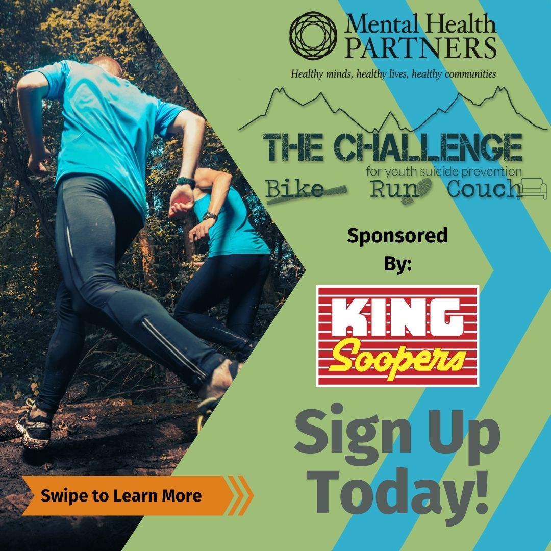 ClinicaFHW's tweet photo. Together, we can help reduce youth suicide rates
Join the CHALLENGE! Help make our communities suicide-safer.   

Sign Up or Donate Today:
https://t.co/VF68YfLGi6

#SuicidePrevention #YouthSuicidePrevention #Athlete #Runner #Colorado #Boulder #Donate #Community #MentalHealth https://t.co/UiIqvSmtMi