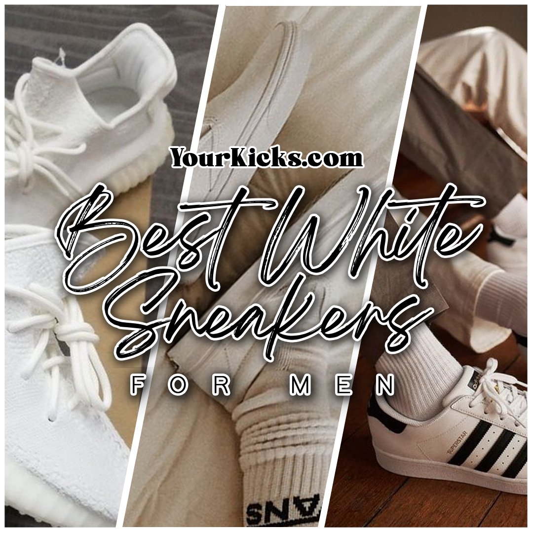 MrYourKicks's tweet photo. When it comes to the best white sneakers for men, there's a lot of options to choose from. So in this article, let's see which white pair of shoes is the best!⁠
⁠
⁠
#customnikes #nikecustom #sneakerheads #igsneakercommunity #sneakersaddict #customsneakers #vansslip https://t.co/ciCAsBVy5C