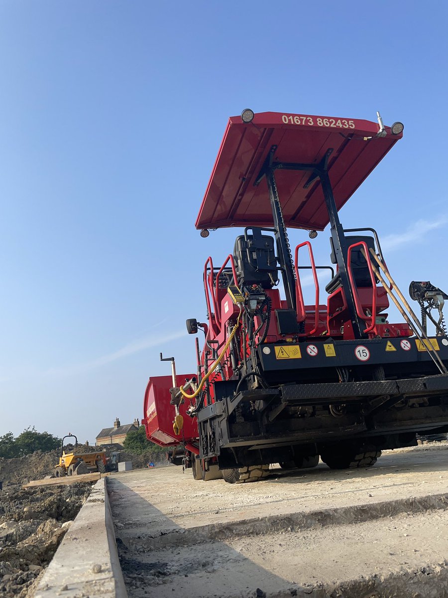 Hall Macadam Ltd tweet media